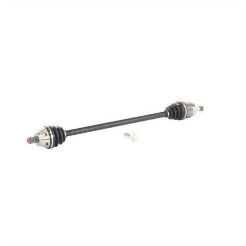 TrakMotive CV Axle Shaft P/N:VW-8103 Fits: Audi Q3 16-15, Volkswagen Cc 10-09, Volkswagen Cc 14-12, Volkswagen Passat 10-06, Volkswagen Passat Cc 12-10, Volkswagen Tiguan 17-09 - Image 3
