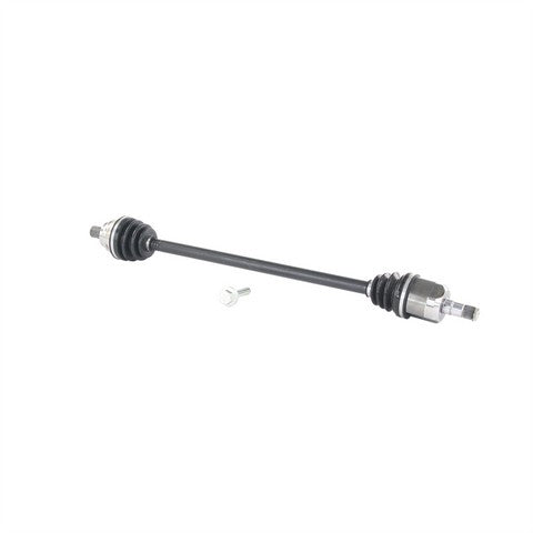 TrakMotive CV Axle Shaft P/N:VW-8103 Fits: Audi Q3 16-15, Volkswagen Cc 10-09, Volkswagen Cc 14-12, Volkswagen Passat 10-06, Volkswagen Passat Cc 12-10, Volkswagen Tiguan 17-09 - Image 2