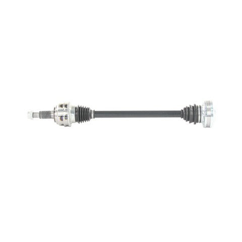 TrakMotive CV Axle Shaft P/N:VW-8104 Fits: Volkswagen Touareg 10-04 - Image 1
