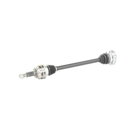 TrakMotive CV Axle Shaft P/N:VW-8104 Fits: Volkswagen Touareg 10-04 - Image 3
