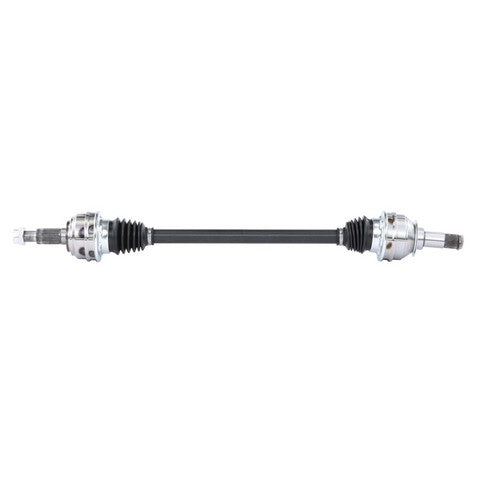 TrakMotive CV Axle Shaft P/N:VW-8106 Fits: Volkswagen Touareg 14-11 - Image 1