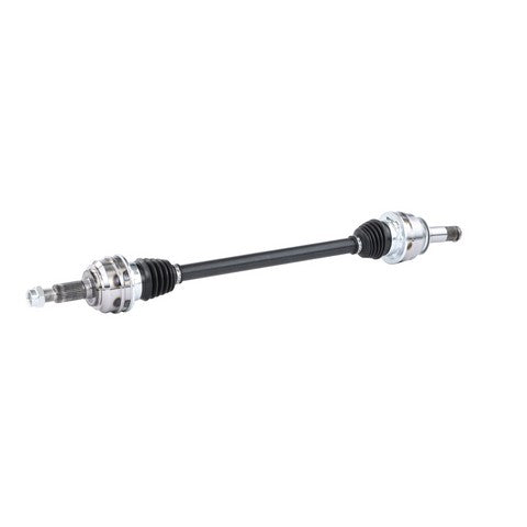TrakMotive CV Axle Shaft P/N:VW-8106 Fits: Volkswagen Touareg 14-11 - Image 3