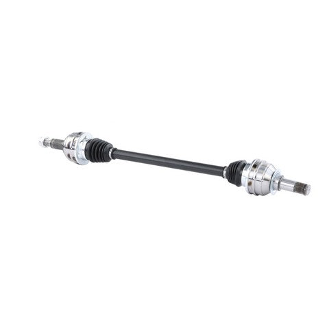 TrakMotive CV Axle Shaft P/N:VW-8106 Fits: Volkswagen Touareg 14-11 - Image 2