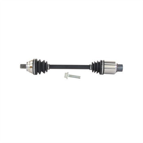 TrakMotive CV Axle Shaft P/N:VW-8107 Fits: Volkswagen Cc 11-09, Volkswagen Cc 14-13, Volkswagen Passat 09-06, Volkswagen Passat Cc 12-09 - Image 1