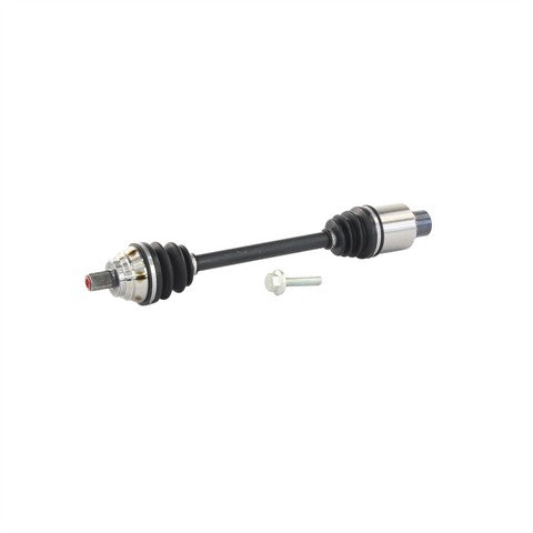 TrakMotive CV Axle Shaft P/N:VW-8107 Fits: Volkswagen Cc 11-09, Volkswagen Cc 14-13, Volkswagen Passat 09-06, Volkswagen Passat Cc 12-09 - Image 2