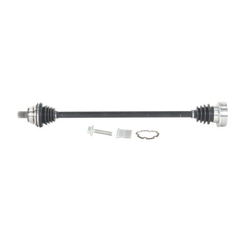 TrakMotive CV Axle Shaft P/N:VW-8108 Fits: Volkswagen Beetle 14-12, Volkswagen Passat 14-12 - Image 1