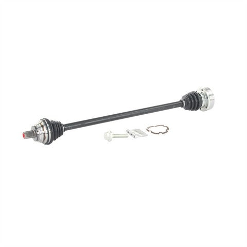 TrakMotive CV Axle Shaft P/N:VW-8108 Fits: Volkswagen Beetle 14-12, Volkswagen Passat 14-12 - Image 2
