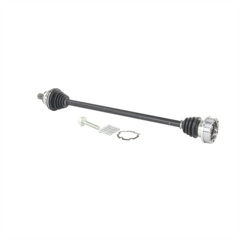 TrakMotive CV Axle Shaft P/N:VW-8108 Fits: Volkswagen Beetle 14-12, Volkswagen Passat 14-12 - Image 3