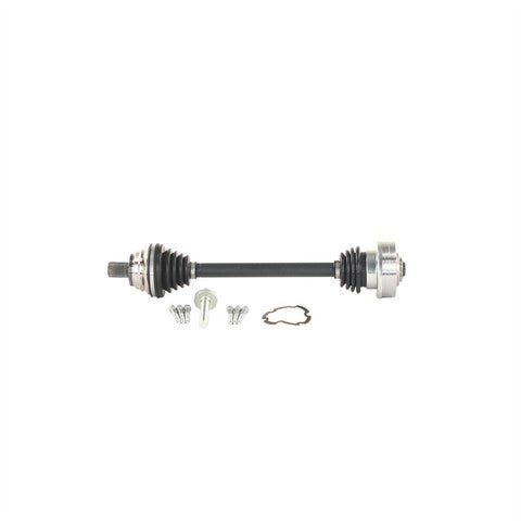 TrakMotive CV Axle Shaft P/N:VW-8109 Fits: Volkswagen Beetle 16-12, Volkswagen Passat 15-12 - Image 1