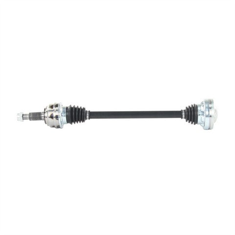 TrakMotive CV Axle Shaft P/N:VW-8110 Fits: Volkswagen Touareg 07-04 - Image 1