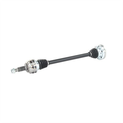 TrakMotive CV Axle Shaft P/N:VW-8110 Fits: Volkswagen Touareg 07-04 - Image 3