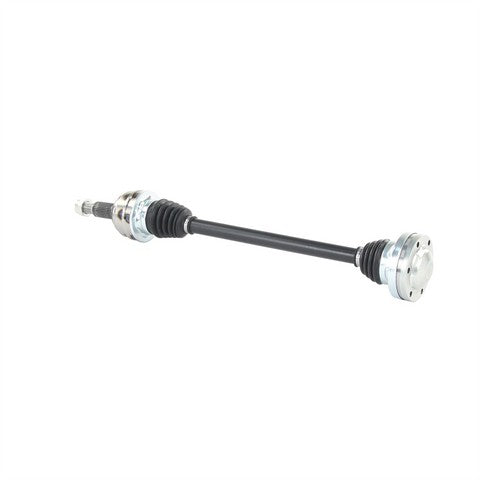 TrakMotive CV Axle Shaft P/N:VW-8110 Fits: Volkswagen Touareg 07-04 - Image 2