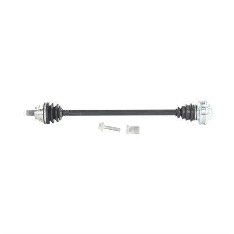 TrakMotive CV Axle Shaft P/N:VW-8112 Fits: Volkswagen Beetle 14-12 - Image 1
