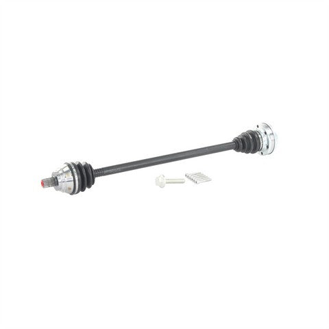 TrakMotive CV Axle Shaft P/N:VW-8112 Fits: Volkswagen Beetle 14-12 - Image 2