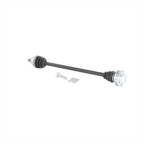 TrakMotive CV Axle Shaft P/N:VW-8112 Fits: Volkswagen Beetle 14-12 - Image 3