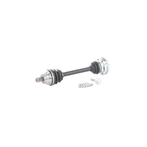 TrakMotive CV Axle Shaft P/N:VW-8114 Fits: Audi Tt 10-08, Audi Tt Quattro 10-08, Volkswagen Beetle 17-12, Volkswagen Passat 15-12 - Image 3