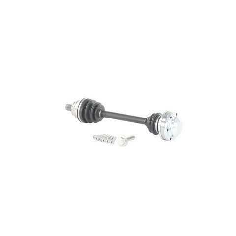 TrakMotive CV Axle Shaft P/N:VW-8114 Fits: Audi Tt 10-08, Audi Tt Quattro 10-08, Volkswagen Beetle 17-12, Volkswagen Passat 15-12 - Image 2