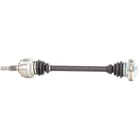 TrakMotive CV Axle Shaft P/N:VW-8118 Fits: Porsche 911 08-05 - Image 1