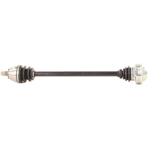 TrakMotive CV Axle Shaft P/N:VW-8120 Fits: Volkswagen Beetle 19-12, Volkswagen Golf 14-10, Volkswagen Jetta 16-09, Volkswagen Passat 18-12 - Image 1