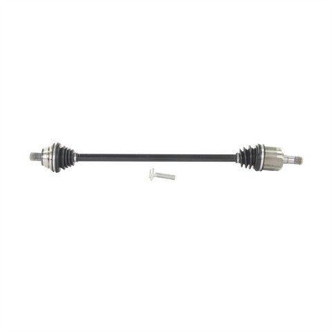 TrakMotive CV Axle Shaft P/N:VW-8121 Fits: Volkswagen Beetle 14-12 - Image 1