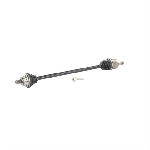 TrakMotive CV Axle Shaft P/N:VW-8121 Fits: Volkswagen Beetle 14-12 - Image 3