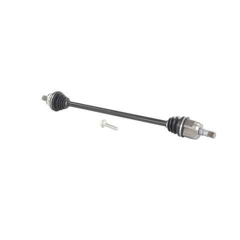 TrakMotive CV Axle Shaft P/N:VW-8121 Fits: Volkswagen Beetle 14-12 - Image 2