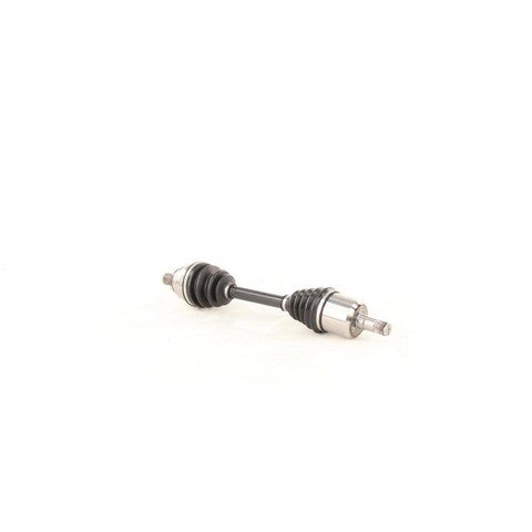 TrakMotive CV Axle Shaft P/N:VW-8123 Fits: Audi Q3 Quattro 18-15, Volkswagen Tiguan 17-09, Volkswagen Tiguan Limited 2018 - Image 3