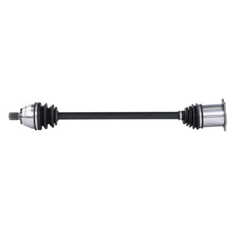 TrakMotive CV Axle Shaft P/N:VW-8124 Fits: Volkswagen Beetle 15-13 - Image 1