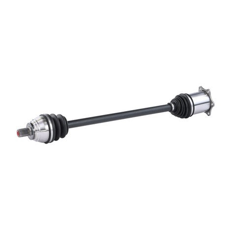 TrakMotive CV Axle Shaft P/N:VW-8124 Fits: Volkswagen Beetle 15-13 - Image 2