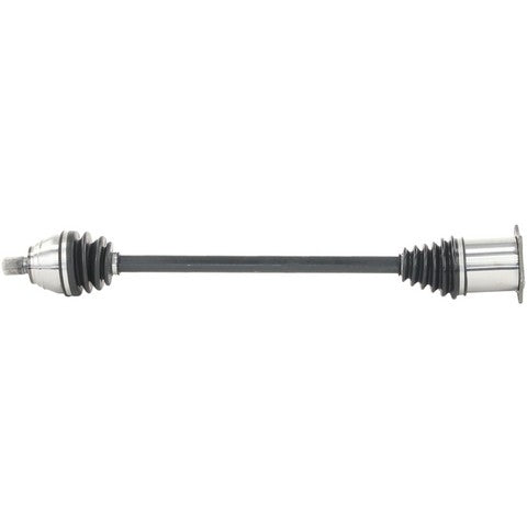 TrakMotive CV Axle Shaft P/N:VW-8127 Fits: Volkswagen Bora 2008, Volkswagen Golf 14-10, Volkswagen Jetta 15-09 - Image 1
