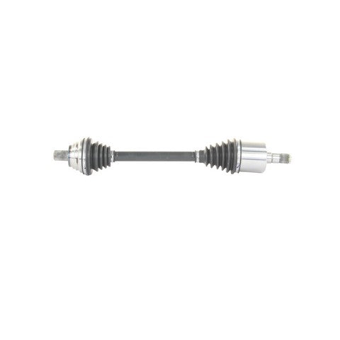 TrakMotive CV Axle Shaft P/N:VW-8129 Fits: Volkswagen Beetle 19-14, Volkswagen Gti 2013, Volkswagen Passat 22-12 - Image 1