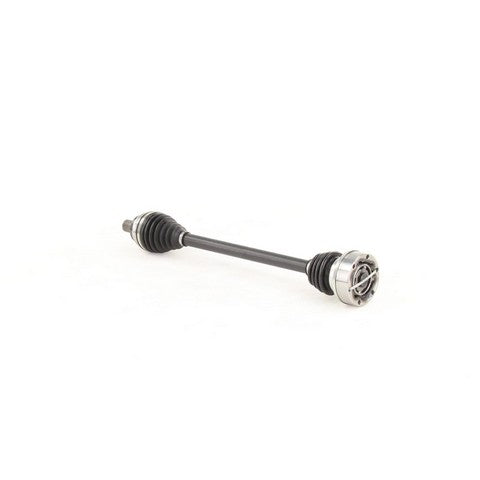 TrakMotive CV Axle Shaft P/N:VW-8130 Fits: Audi A3 Quattro 13-06, Audi Q3 Quattro 18-15, Audi Tt Quattro 16-10, Audi Tt Rs Quattro 13-12, Volkswagen Cc 17-09, Volkswagen Golf R 13-12, Volkswagen Passat 09-06, Volkswagen Tiguan 18-09 - Image 2