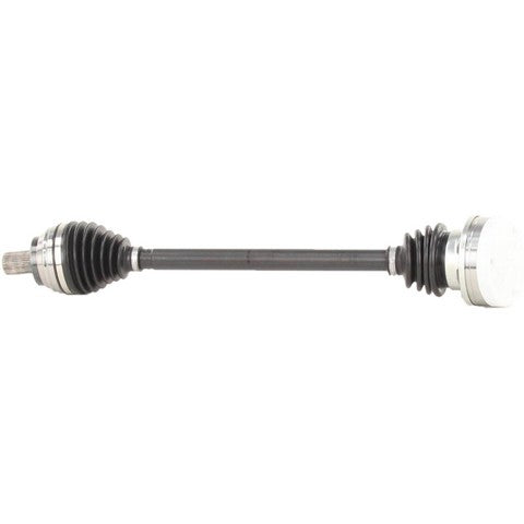 TrakMotive CV Axle Shaft P/N:VW-8132 Fits: Audi A3 Quattro, Audi Q3 Quattro, Audi Tt Quattro, Audi Tt Rs Quattro, Volkswagen Cc, Volkswagen Golf R, Volkswagen Jetta, Volkswagen Passat, Volkswagen Tiguan, Volkswagen Tiguan Limited - Image 1