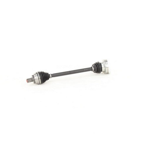 TrakMotive CV Axle Shaft P/N:VW-8132 Fits: Audi A3 Quattro, Audi Q3 Quattro, Audi Tt Quattro, Audi Tt Rs Quattro, Volkswagen Cc, Volkswagen Golf R, Volkswagen Jetta, Volkswagen Passat, Volkswagen Tiguan, Volkswagen Tiguan Limited - Image 2