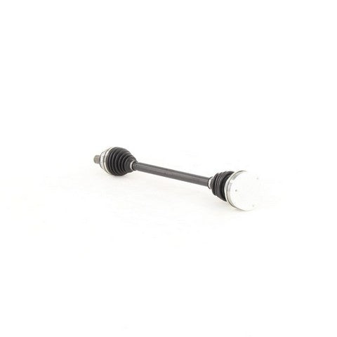 TrakMotive CV Axle Shaft P/N:VW-8132 Fits: Audi A3 Quattro, Audi Q3 Quattro, Audi Tt Quattro, Audi Tt Rs Quattro, Volkswagen Cc, Volkswagen Golf R, Volkswagen Jetta, Volkswagen Passat, Volkswagen Tiguan, Volkswagen Tiguan Limited - Image 3