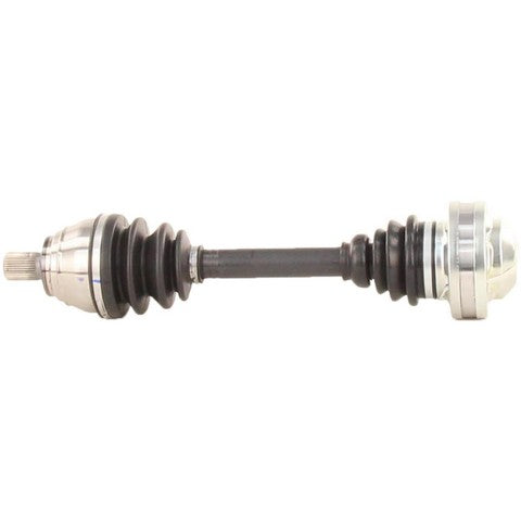 TrakMotive CV Axle Shaft P/N:VW-8133 Fits: Volkswagen Cc 17-11, Volkswagen Eos 16-10, Volkswagen Golf 14-10, Volkswagen Jetta 17-09 - Image 1