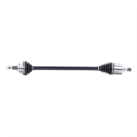 TrakMotive CV Axle Shaft P/N:VW-8136 Fits: Volkswagen Beetle 05-03, Volkswagen Jetta 11-08, Volkswagen Jetta City 09-08 - Image 1