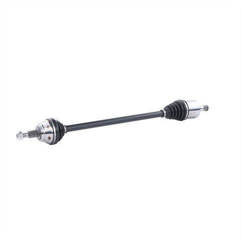 TrakMotive CV Axle Shaft P/N:VW-8136 Fits: Volkswagen Beetle 05-03, Volkswagen Jetta 11-08, Volkswagen Jetta City 09-08 - Image 3