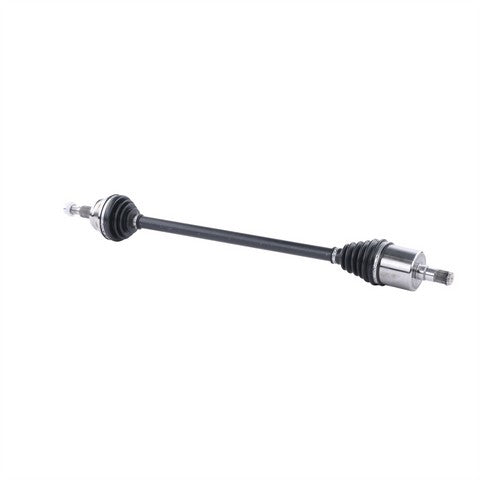 TrakMotive CV Axle Shaft P/N:VW-8136 Fits: Volkswagen Beetle 05-03, Volkswagen Jetta 11-08, Volkswagen Jetta City 09-08 - Image 2