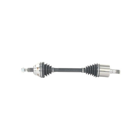 TrakMotive CV Axle Shaft P/N:VW-8137 Fits: Volkswagen Jetta 11-08 - Image 1