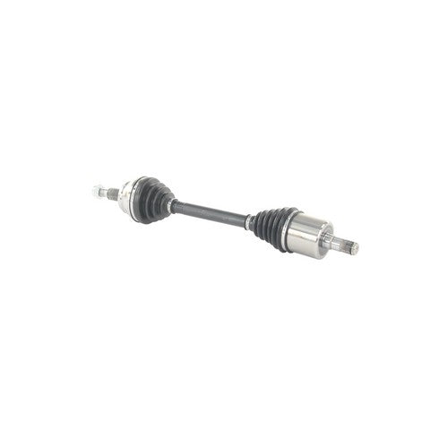 TrakMotive CV Axle Shaft P/N:VW-8137 Fits: Volkswagen Jetta 11-08 - Image 3