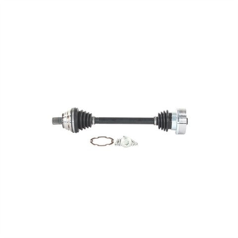 TrakMotive CV Axle Shaft P/N:VW-8138 Fits: Volkswagen Golf 17-15, Volkswagen Jetta 17-14 - Image 1