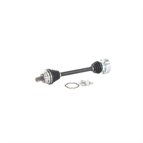 TrakMotive CV Axle Shaft P/N:VW-8138 Fits: Volkswagen Golf 17-15, Volkswagen Jetta 17-14 - Image 3