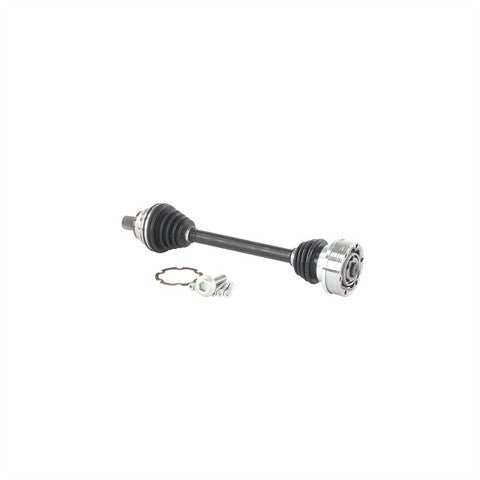 TrakMotive CV Axle Shaft P/N:VW-8138 Fits: Volkswagen Golf 17-15, Volkswagen Jetta 17-14 - Image 2