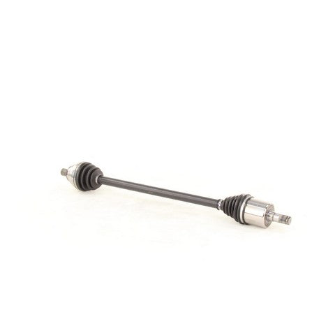 TrakMotive CV Axle Shaft P/N:VW-8140 Fits: Volkswagen Cc 2009, Volkswagen Passat 10-06 - Image 2