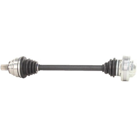 TrakMotive CV Axle Shaft P/N:VW-8142 Fits: Volkswagen Golf 2018, Volkswagen Golf Alltrack 2017, Volkswagen Golf Sportwagen 2017, Volkswagen Gti 18-15, Volkswagen Jetta 2019 - Image 1