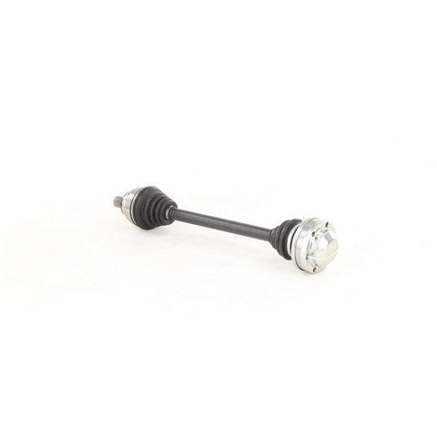 TrakMotive CV Axle Shaft P/N:VW-8142 Fits: Volkswagen Golf 2018, Volkswagen Golf Alltrack 2017, Volkswagen Golf Sportwagen 2017, Volkswagen Gti 18-15, Volkswagen Jetta 2019 - Image 2