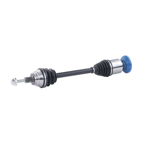 TrakMotive CV Axle Shaft P/N:VW-8143 Fits: Audi Q3 Quattro 18-15, Volkswagen Cc 17-13, Volkswagen Tiguan 18-09 - Image 2