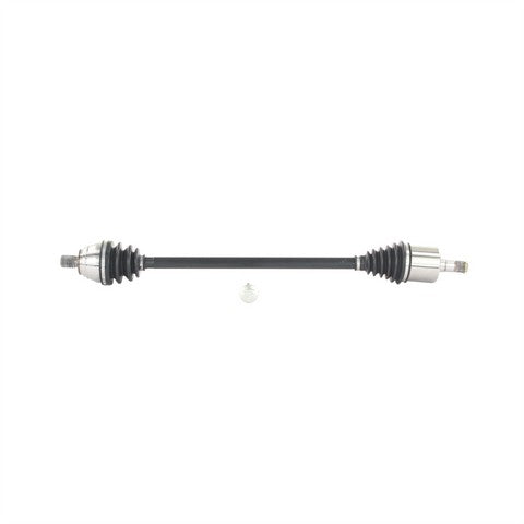 TrakMotive CV Axle Shaft P/N:VW-8144 Fits: Volkswagen Golf Sportwagen 17-15 - Image 1