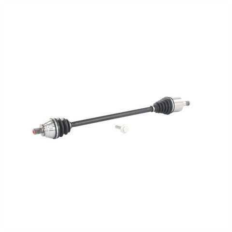 TrakMotive CV Axle Shaft P/N:VW-8144 Fits: Volkswagen Golf Sportwagen 17-15 - Image 2